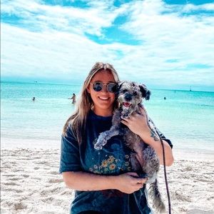 Meet your Posher, Emma